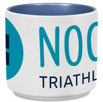 Noosa Triathlon 2022 EVENT MUG